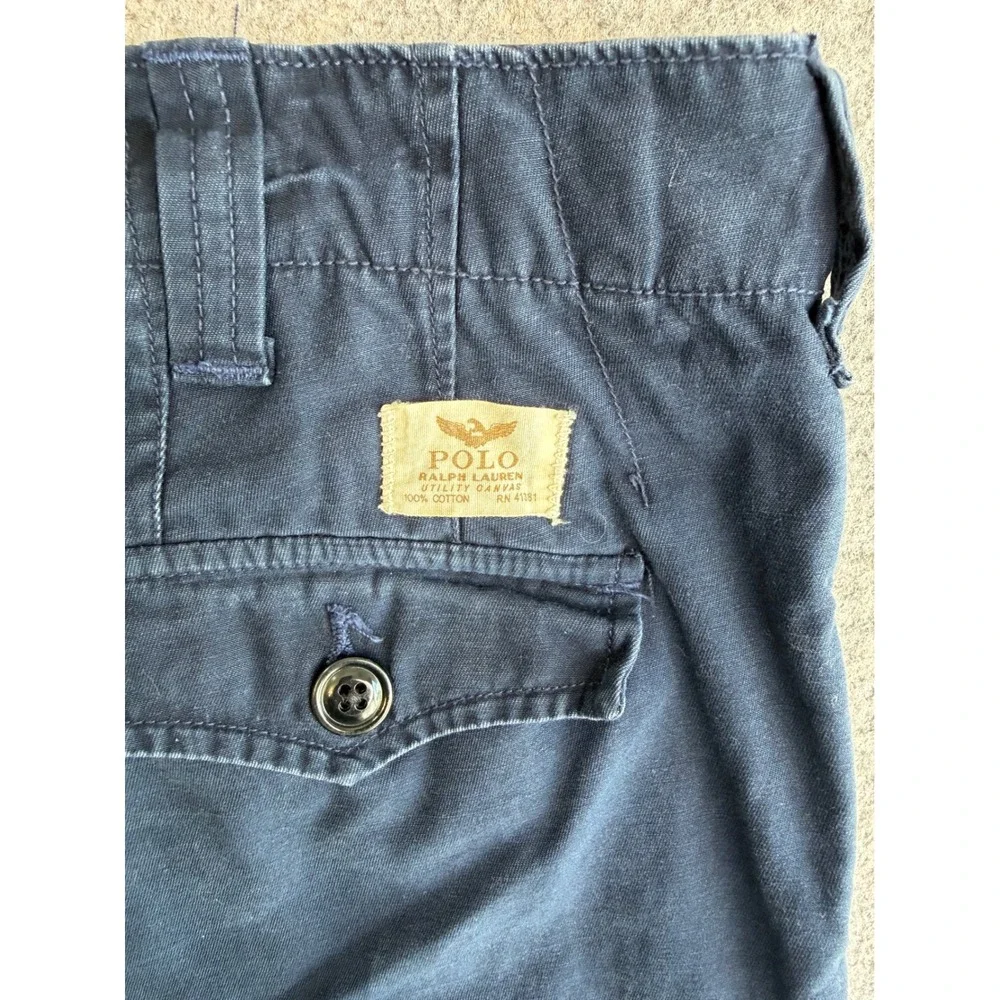 Polo Ralph Lauren vintage 90s
